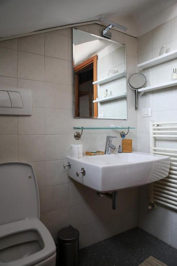 L'Arche Comfort&Relax - Yellow House Di Viale Certosa Milano Dış mekan fotoğraf